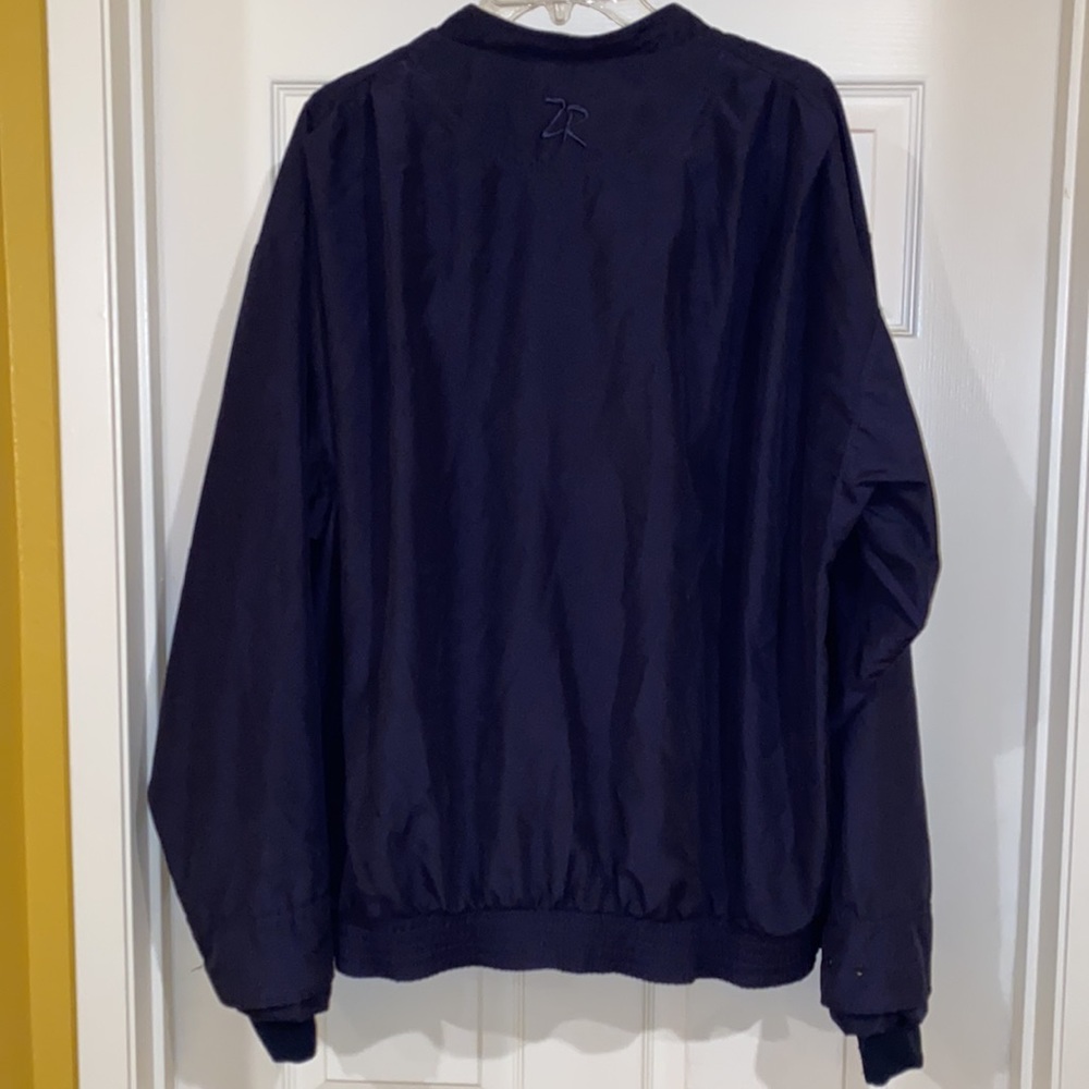 Zero Restriction golf jacket - Picture 8 of 8